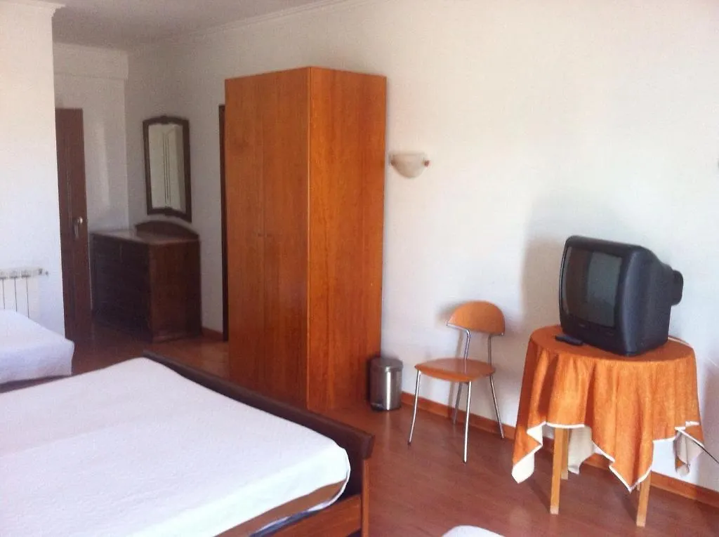 Hotel Casa Portuguesa Loures Portugal