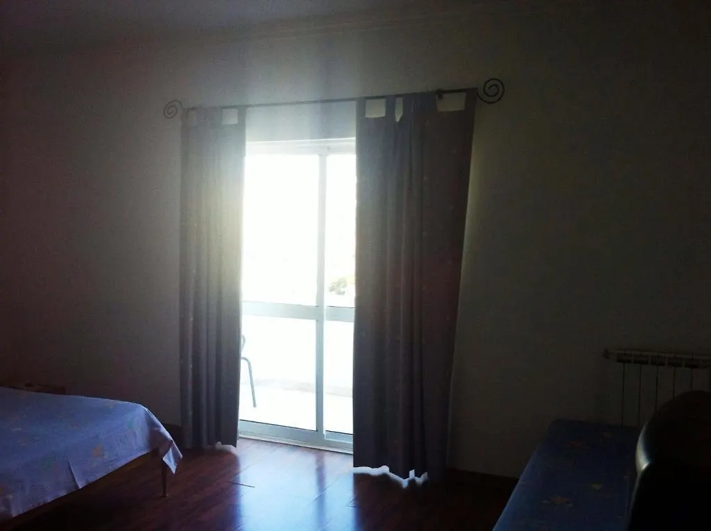 Hotel Casa Portuguesa Loures