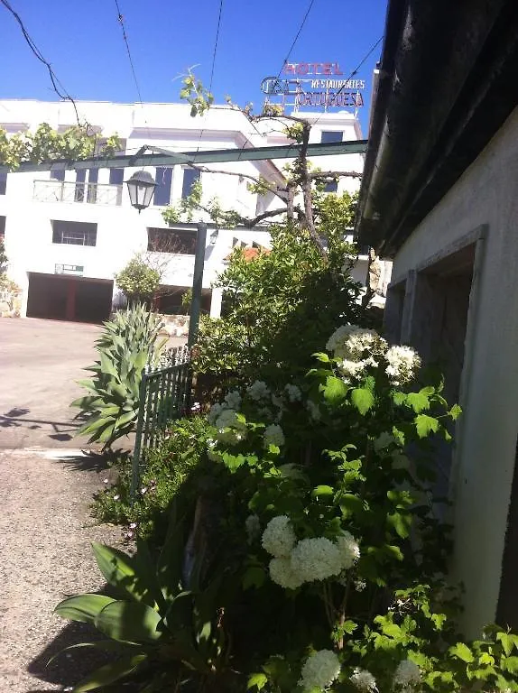 Hotel Casa Portuguesa Loures 2*,  Portugal
