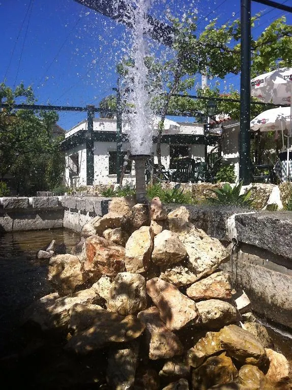 Hotel Casa Portuguesa Loures