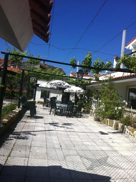 **  Hotel Casa Portuguesa Loures Portugal
