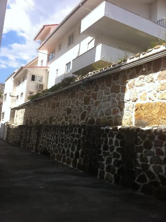 Hotel Casa Portuguesa Loures