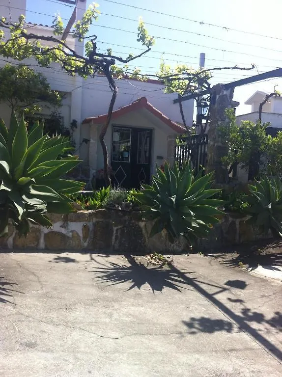 Hotel Casa Portuguesa Loures 2*,