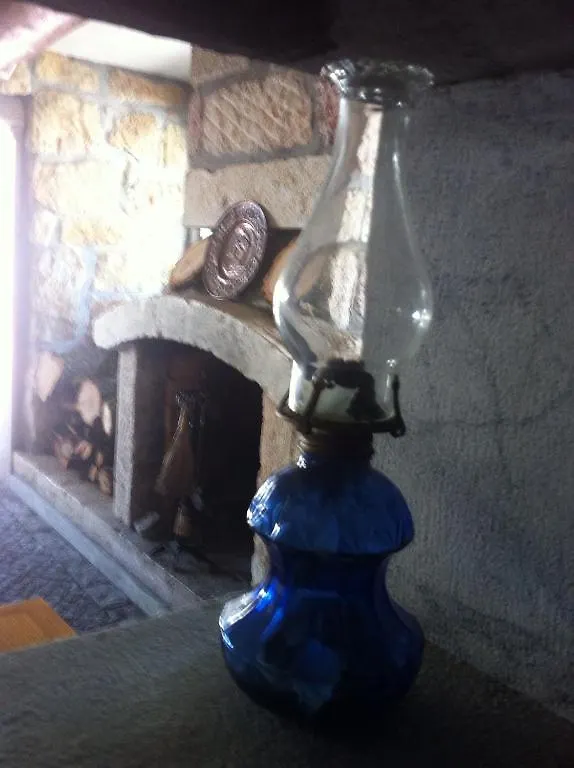 Hotel Casa Portuguesa Loures