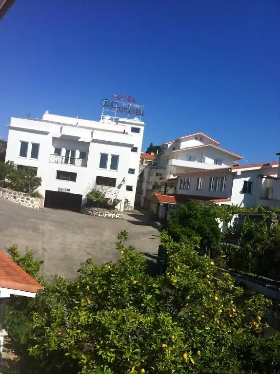 Hotel Casa Portuguesa Loures