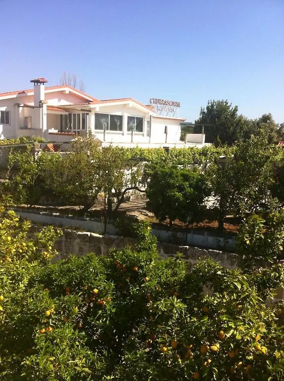 Hotel Casa Portuguesa Loures