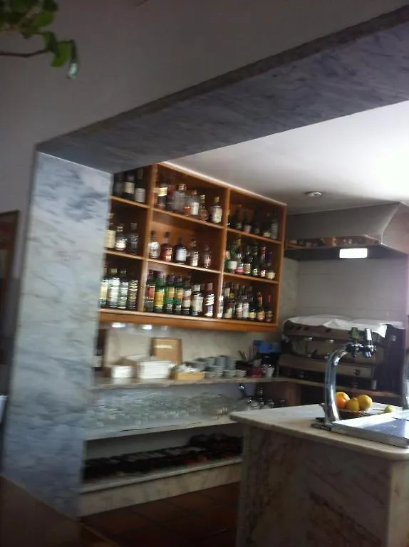 Hotel Casa Portuguesa Loures Portugal