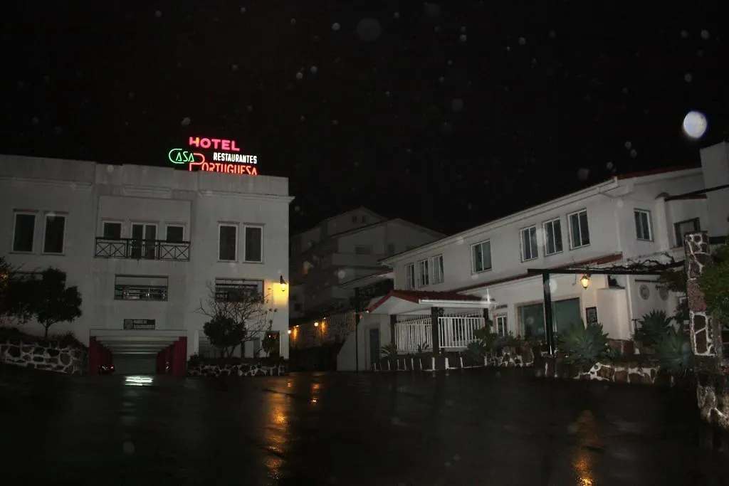 Hotel Casa Portuguesa Loures 2*,  Portugal