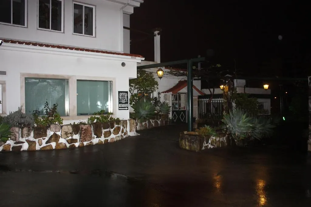 Hotel Casa Portuguesa Loures