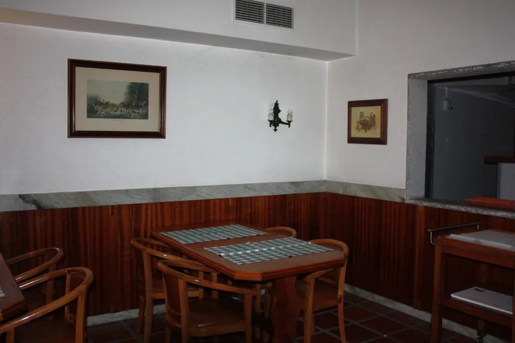 Hotel Casa Portuguesa Loures
