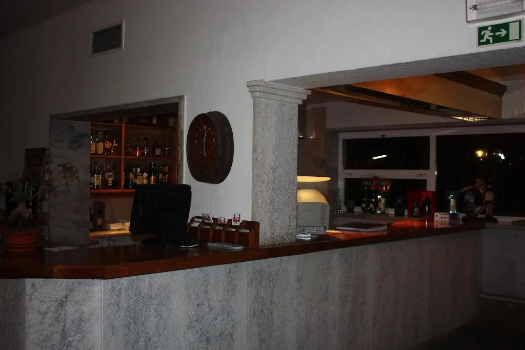 Hotel Casa Portuguesa Loures Portugal