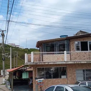 Casas Da Dalma Farol de Santa Marta