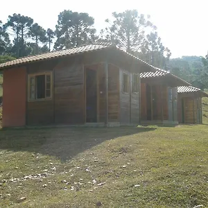 Caverna Rio Dos Bugres Urubici