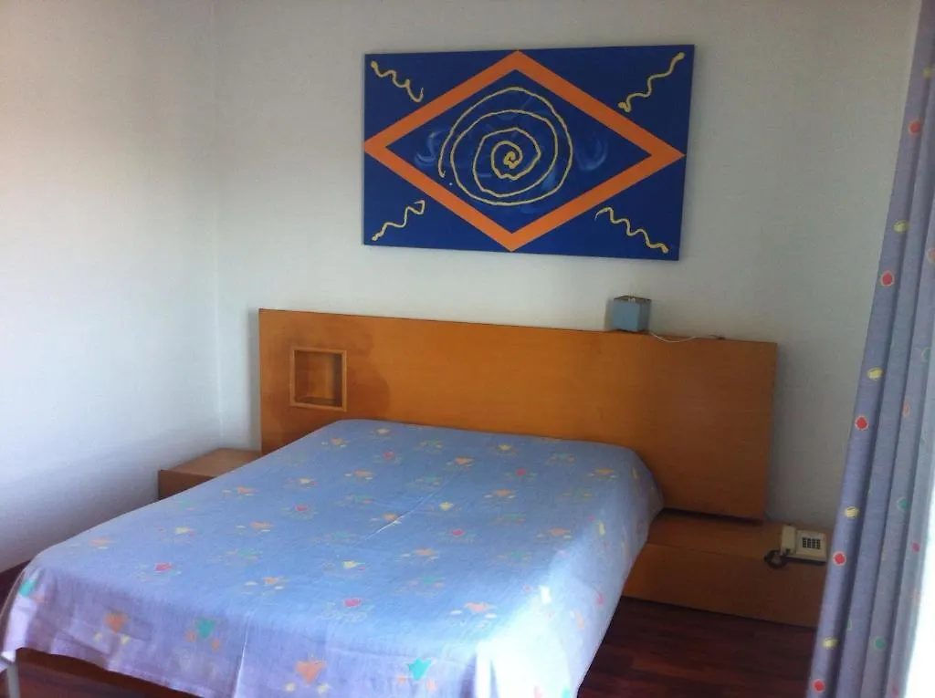 Hotel Casa Portuguesa Loures