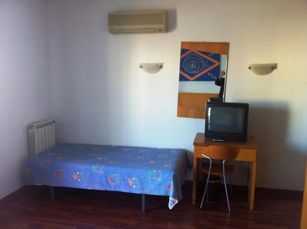 Hotel Casa Portuguesa Loures