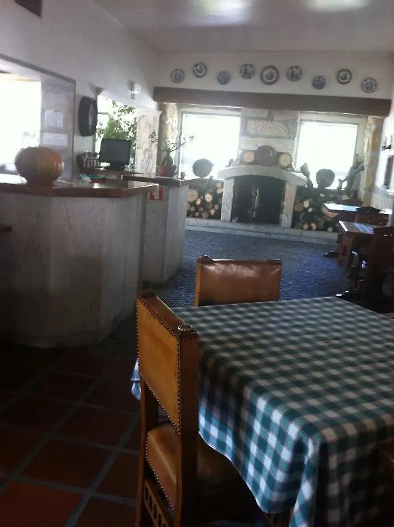 Hotel Casa Portuguesa Loures