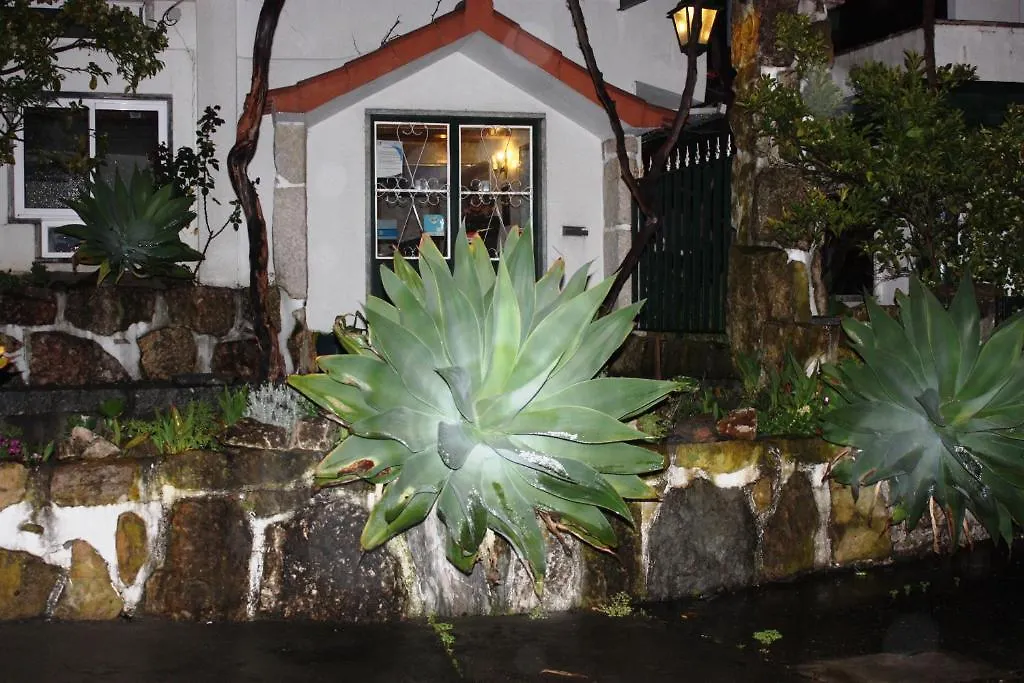 Hotel Casa Portuguesa Loures Portugalia