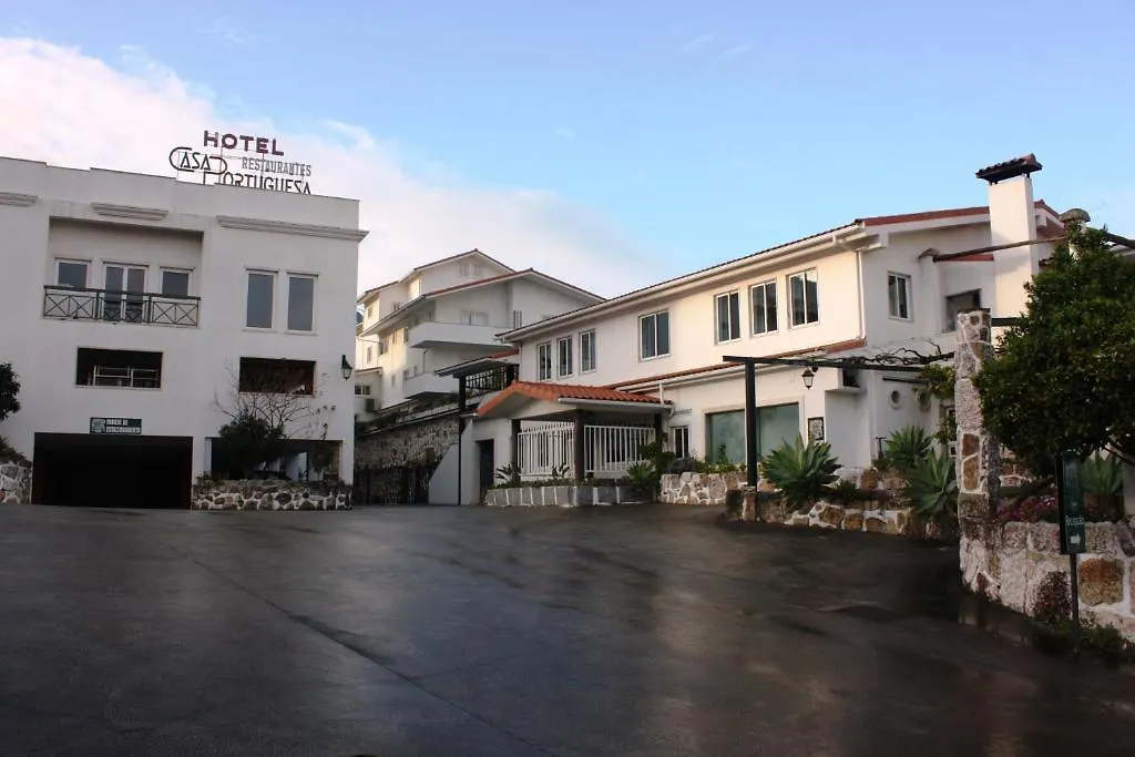 Hotel Casa Portuguesa Loures