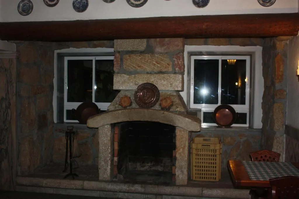 Hotel Casa Portuguesa Loures
