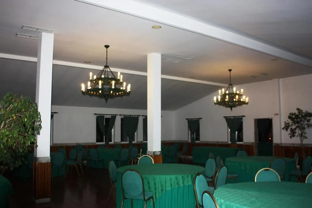 Hotel Casa Portuguesa Loures Portugalia